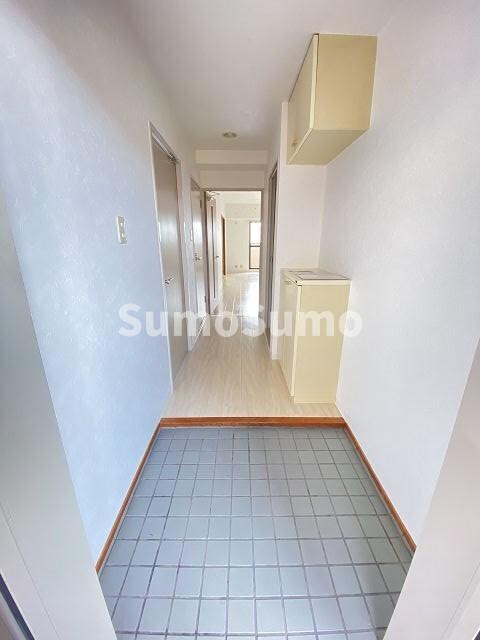 塚口駅 徒歩15分 3階の物件内観写真