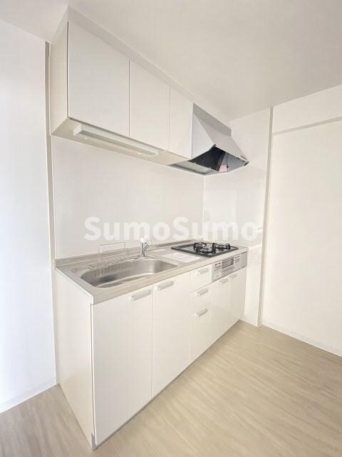 塚口駅 徒歩15分 3階の物件内観写真