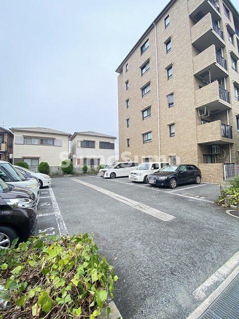 塚口駅 徒歩15分 3階の物件外観写真