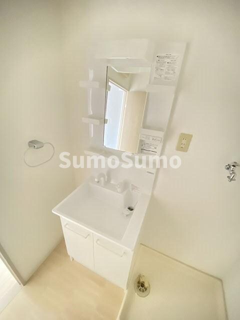 塚口駅 徒歩15分 3階の物件内観写真