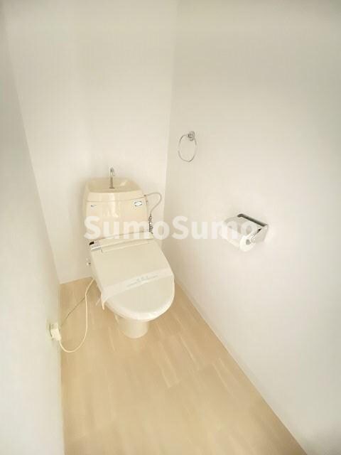 塚口駅 徒歩15分 3階の物件内観写真