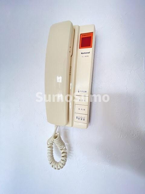 塚口駅 徒歩15分 3階の物件内観写真