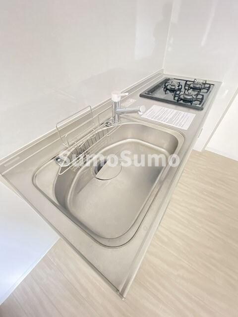 塚口駅 徒歩15分 3階の物件内観写真