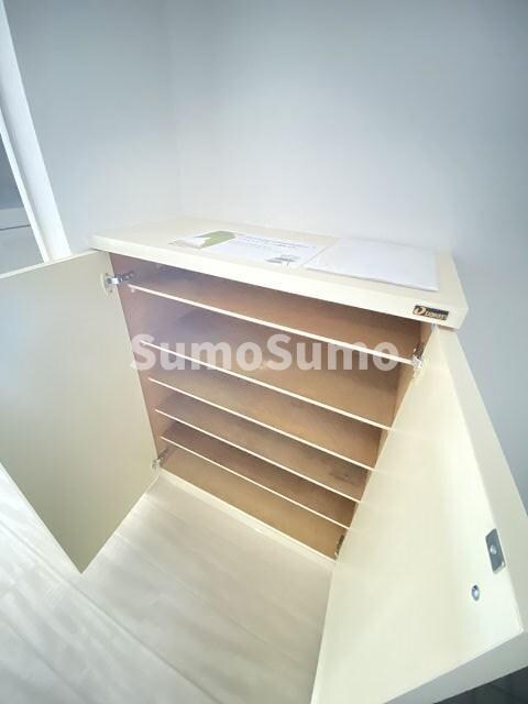 塚口駅 徒歩15分 3階の物件内観写真