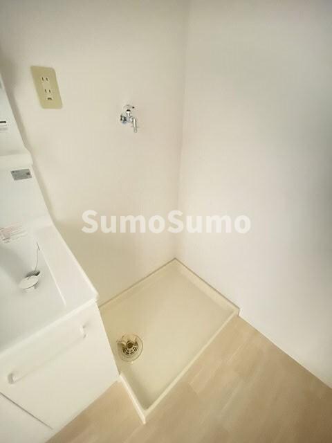 塚口駅 徒歩15分 3階の物件内観写真