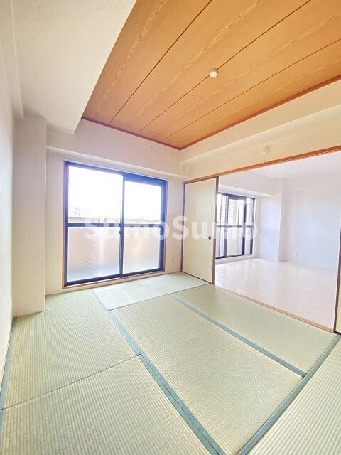 塚口駅 徒歩15分 3階の物件内観写真