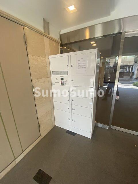 塚口駅 徒歩15分 3階の物件内観写真