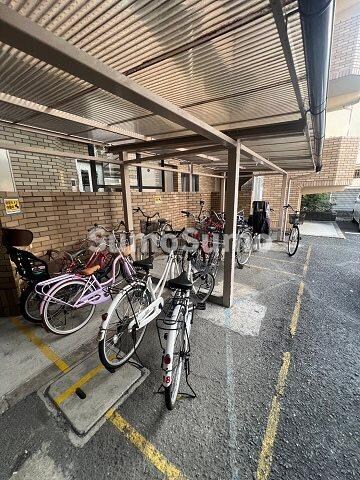 塚口駅 徒歩15分 3階の物件内観写真