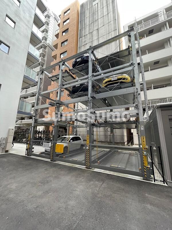 薬院大通駅 徒歩5分 7階の物件外観写真