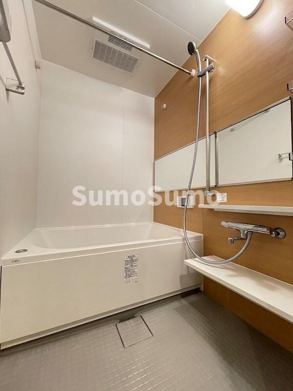 薬院大通駅 徒歩5分 7階の物件内観写真