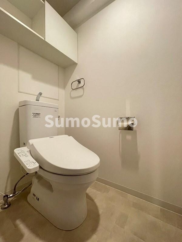 薬院大通駅 徒歩5分 7階の物件内観写真