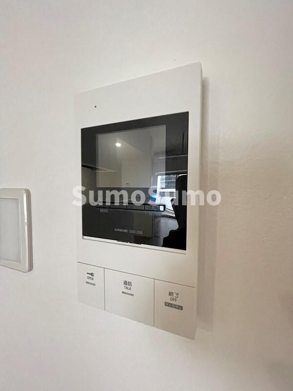 薬院大通駅 徒歩5分 7階の物件内観写真