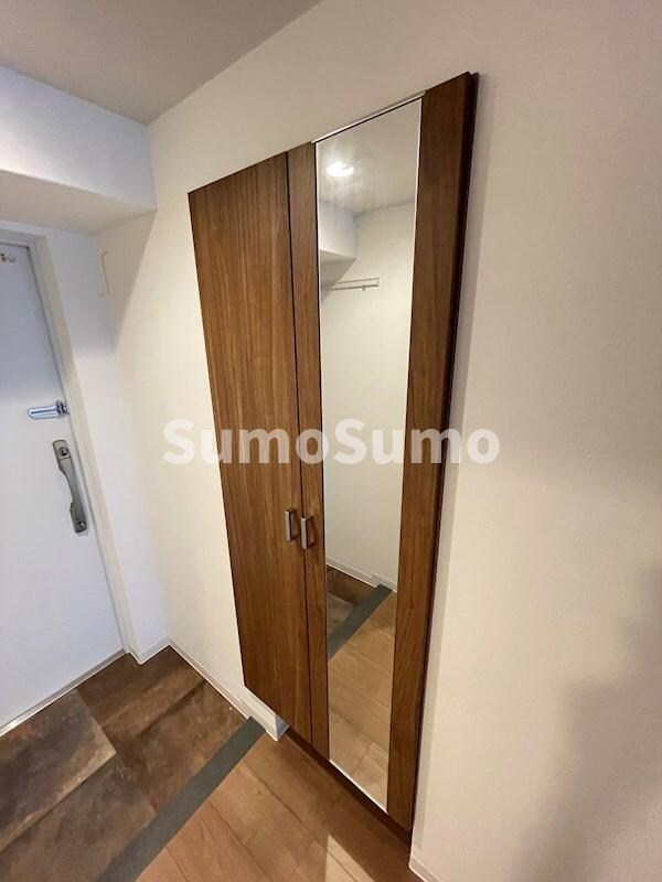 薬院大通駅 徒歩5分 7階の物件内観写真