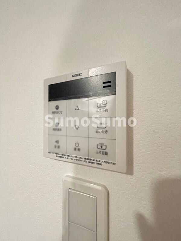 薬院大通駅 徒歩5分 7階の物件内観写真