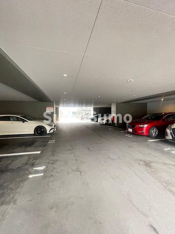 エンクレスト呉服町の物件外観写真