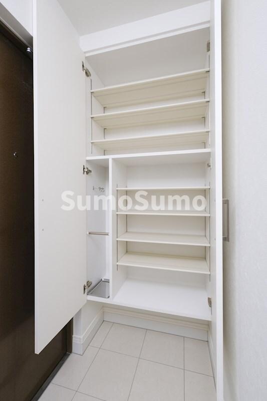 エンクレスト呉服町の物件内観写真