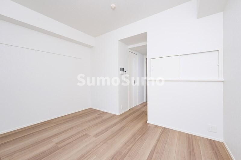 エンクレスト呉服町の物件内観写真