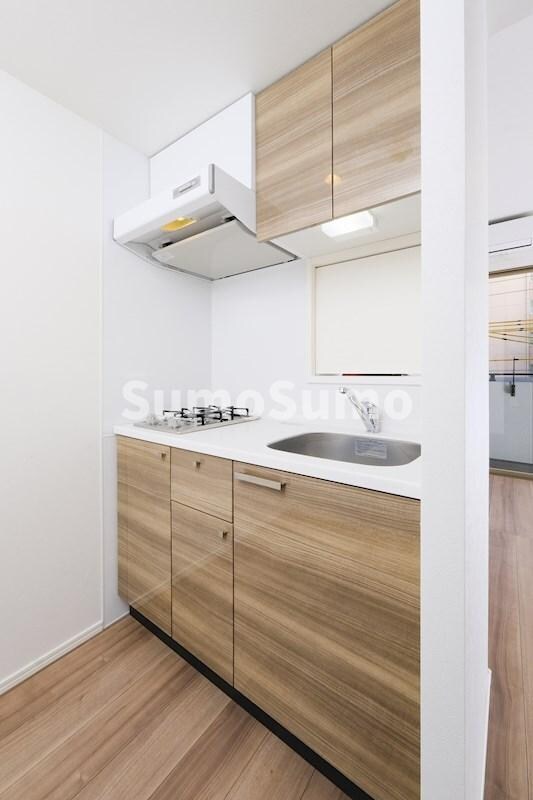 エンクレスト呉服町の物件内観写真