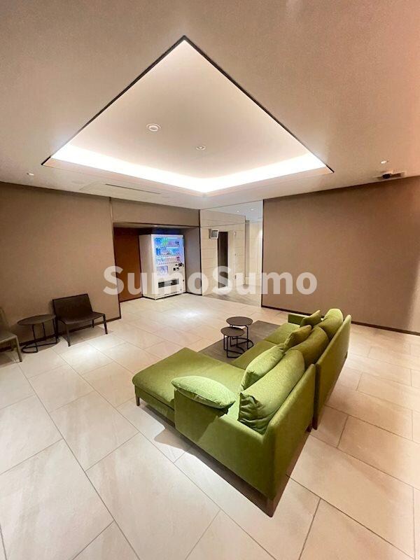 エンクレスト呉服町の物件外観写真