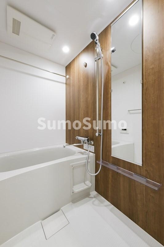 エンクレスト呉服町の物件内観写真