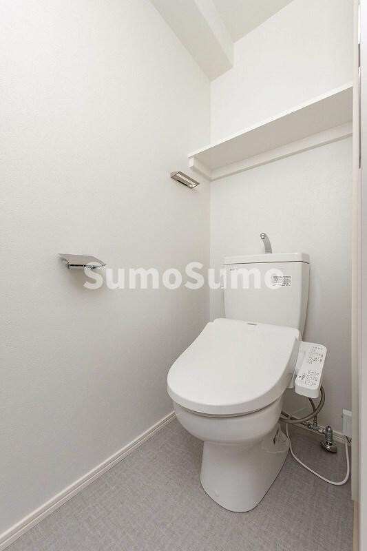 エンクレスト呉服町の物件内観写真