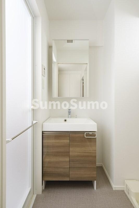 エンクレスト呉服町の物件内観写真