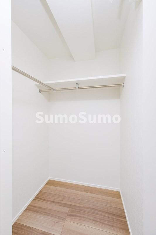 エンクレスト呉服町の物件内観写真