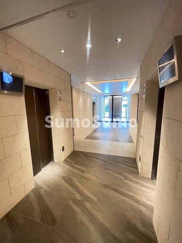 エンクレスト呉服町の物件内観写真