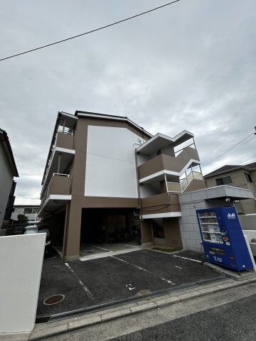 リバーサイド21の物件外観写真