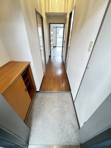 リバーサイド21の物件内観写真