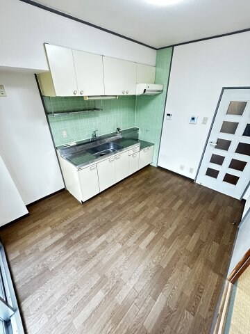 リバーサイド21の物件内観写真