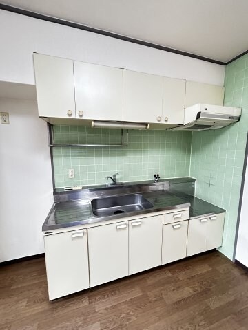 リバーサイド21の物件内観写真