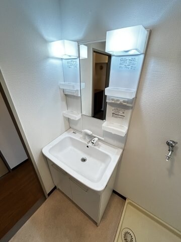 リバーサイド21の物件内観写真