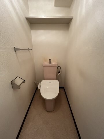 リバーサイド21の物件内観写真