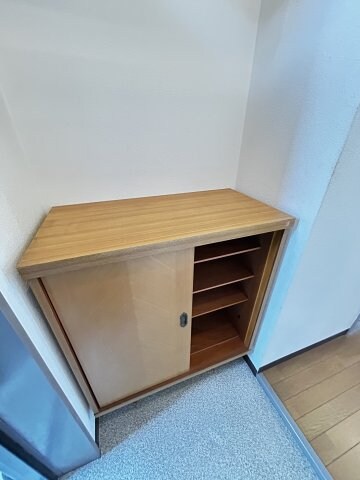 リバーサイド21の物件内観写真