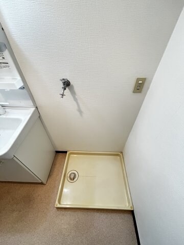 リバーサイド21の物件内観写真