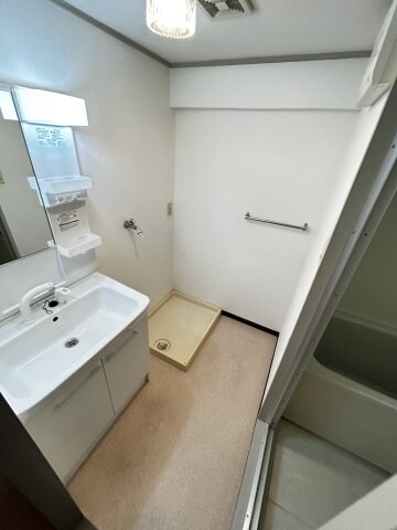 リバーサイド21の物件内観写真