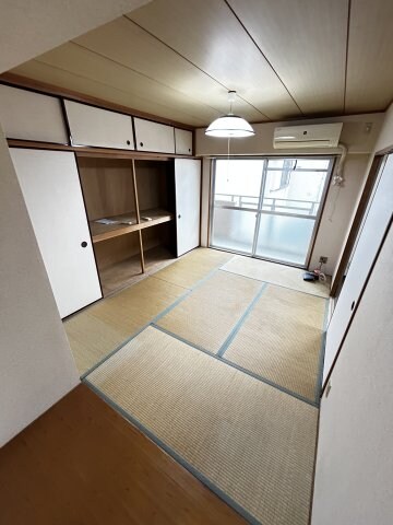 リバーサイド21の物件内観写真