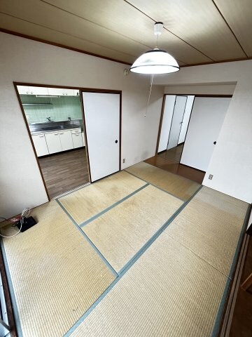 リバーサイド21の物件内観写真