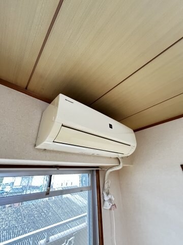 リバーサイド21の物件内観写真