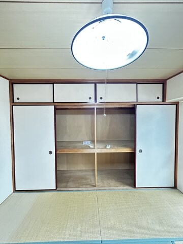 リバーサイド21の物件内観写真