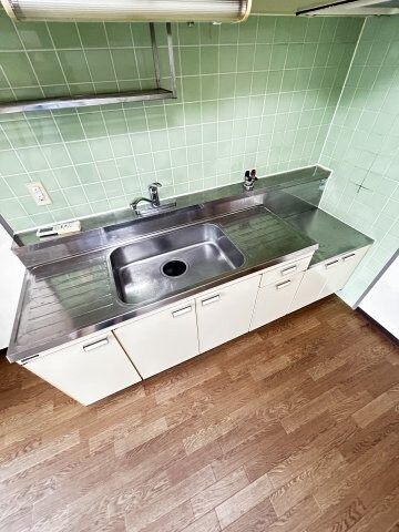 リバーサイド21の物件内観写真