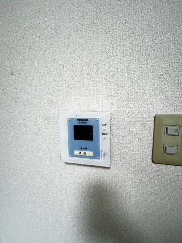 リバーサイド21の物件内観写真