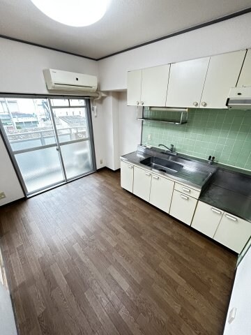 リバーサイド21の物件内観写真