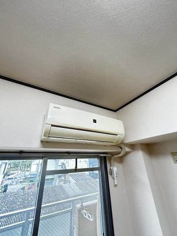 リバーサイド21の物件内観写真