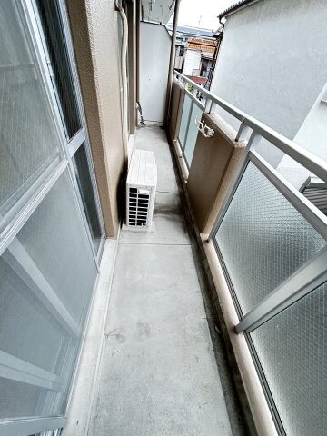 リバーサイド21の物件内観写真