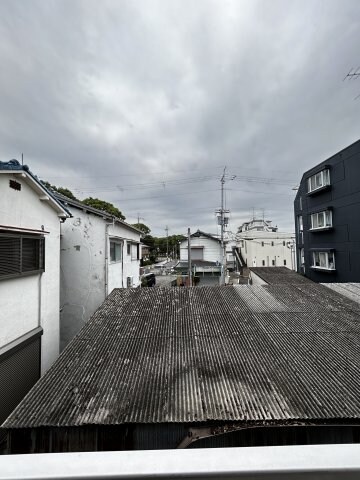 リバーサイド21の物件内観写真