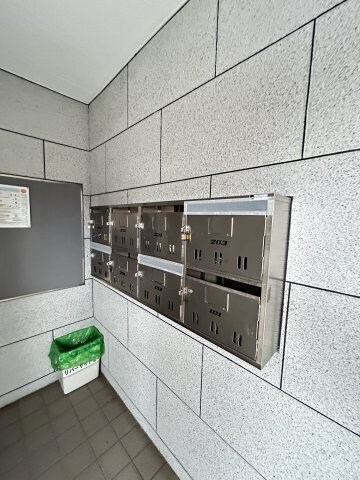 リバーサイド21の物件内観写真