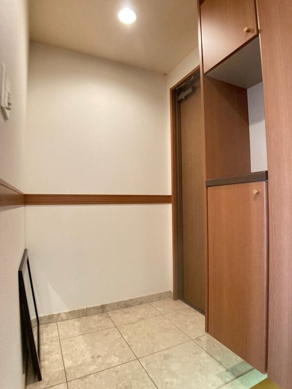 四ツ橋駅 徒歩5分 11階の物件内観写真