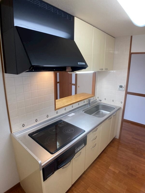 四ツ橋駅 徒歩5分 11階の物件内観写真